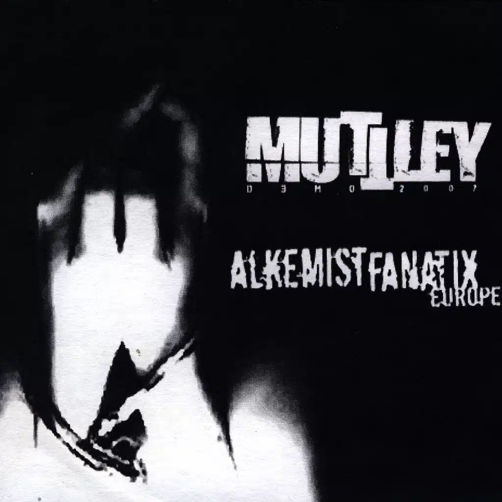 Mutley Demo 2007