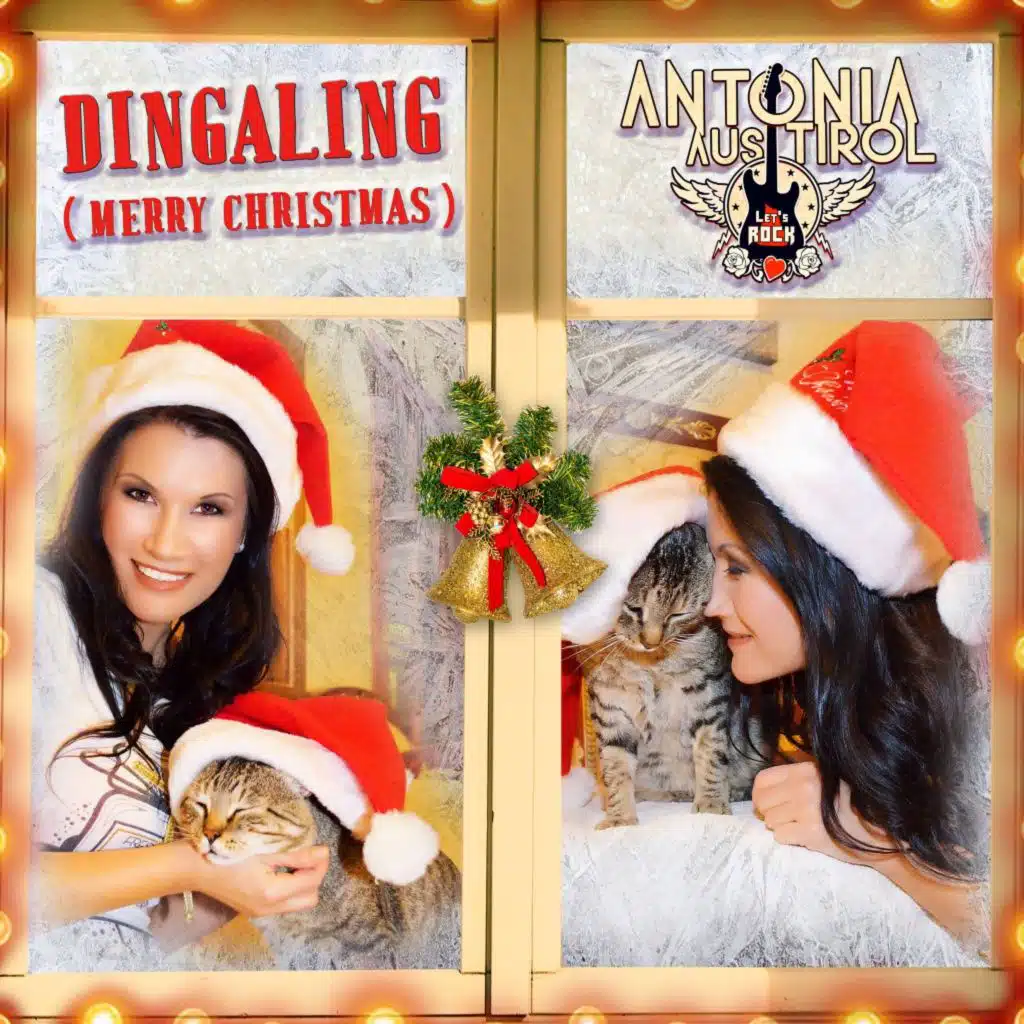Dingaling (Merry Christmas)