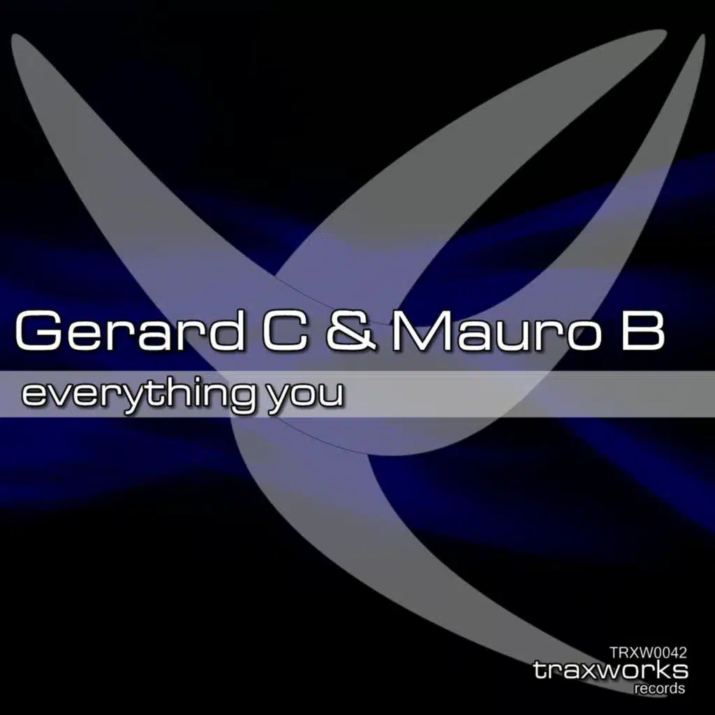 Gerard C & Mauro B