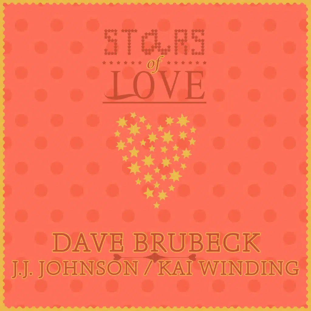 Dave Brubeck, J.J. Johnson & Kai Winding