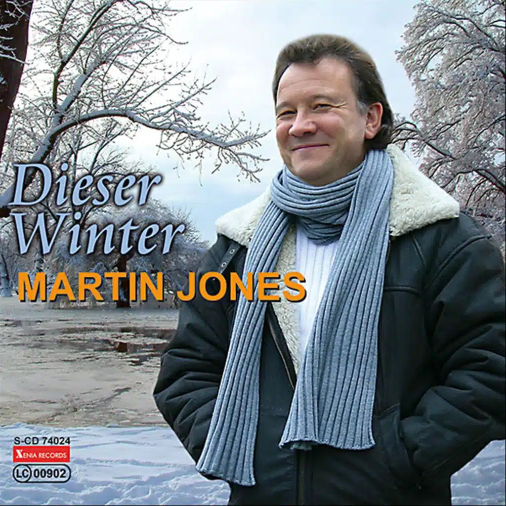 Dieser Winter