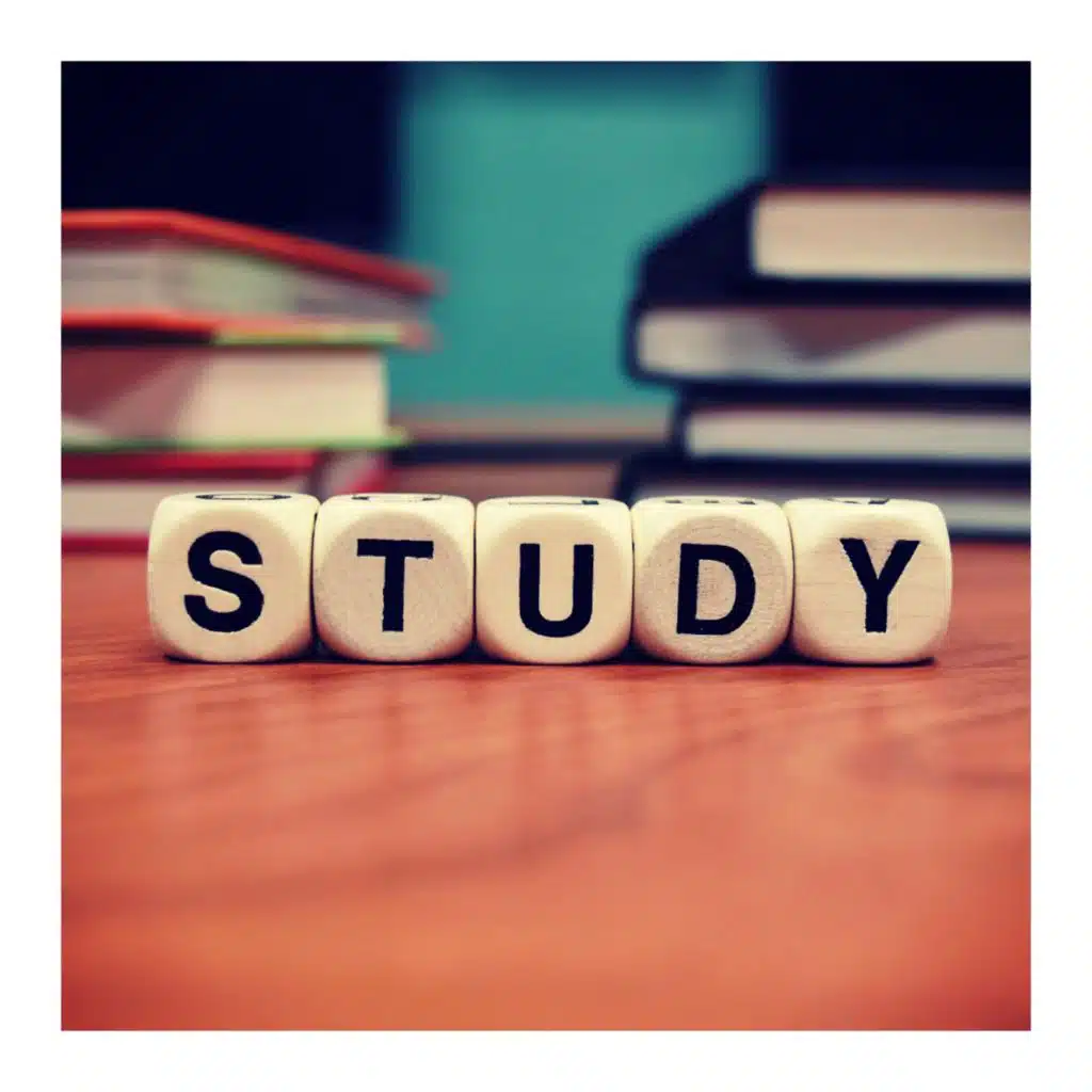 Walking in the High Grass