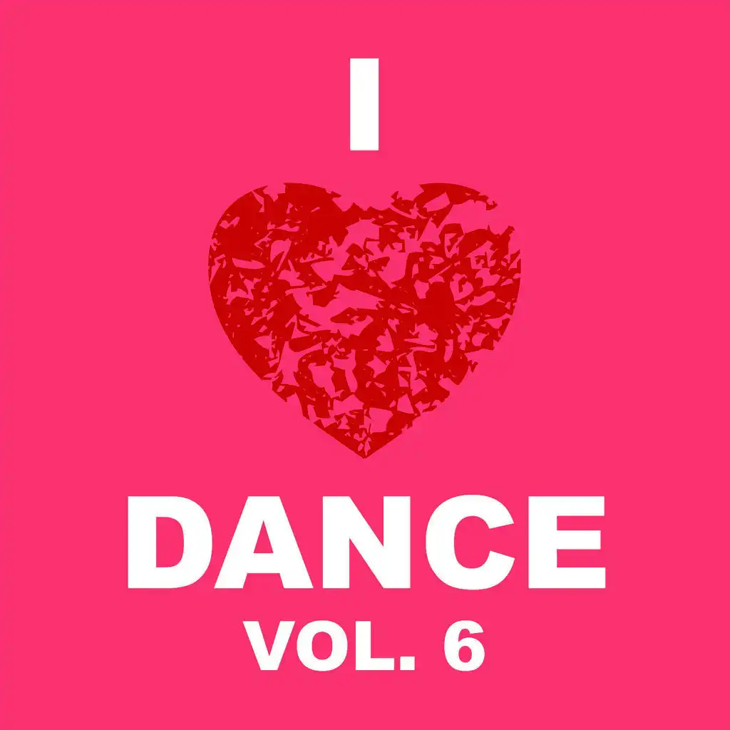 Love Lockdown (A.R. Dance Remix)