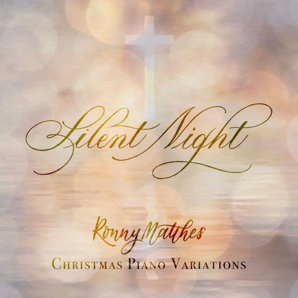 Silent Night (Piano Version)