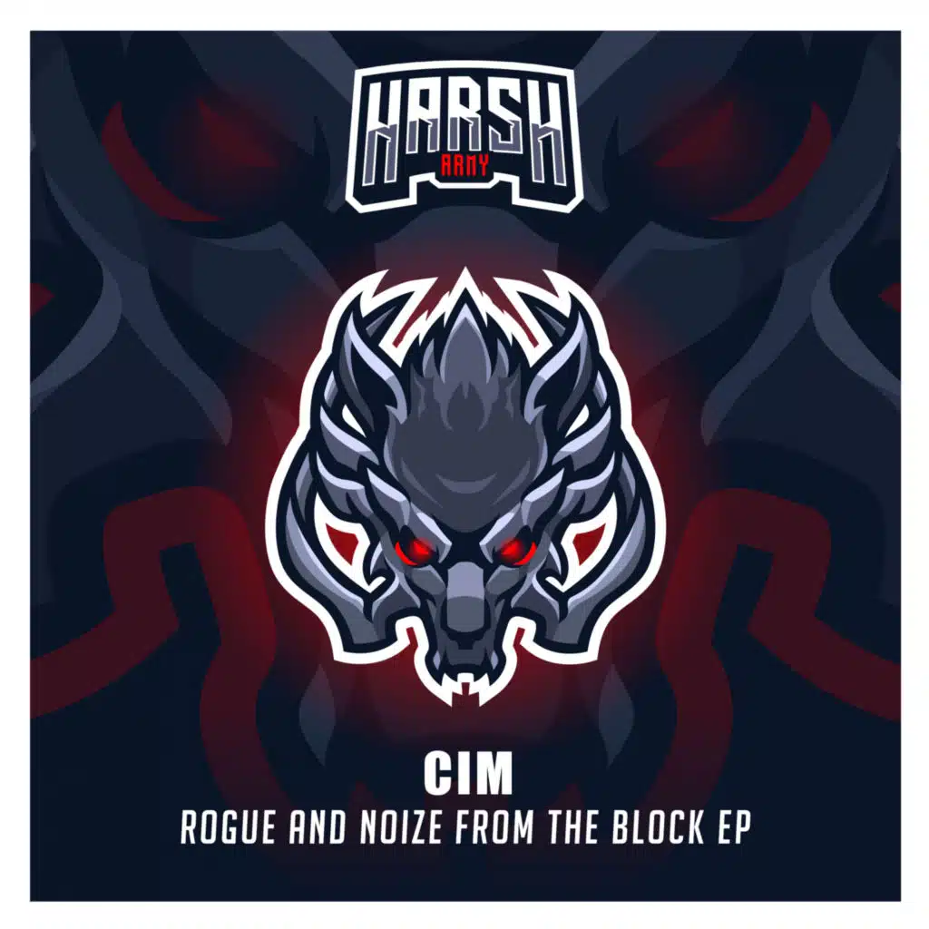 Rogue & Noise From The Block