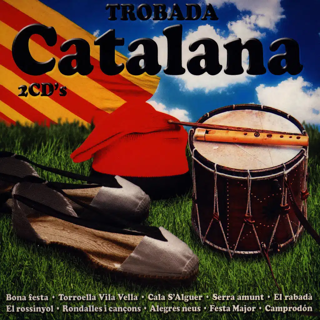 Trobada Catalana