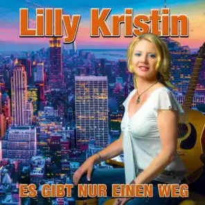 Lilly Kristin