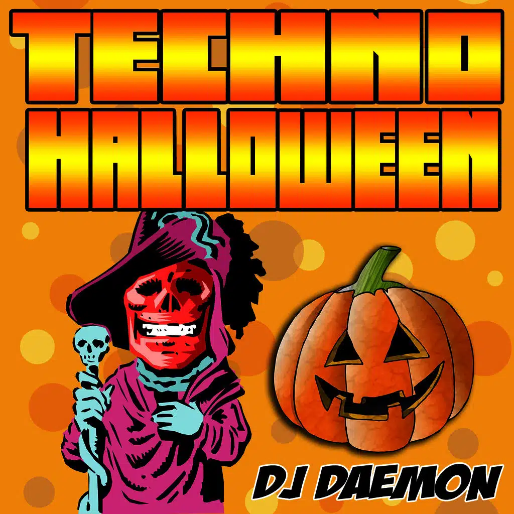 DJ Daemon