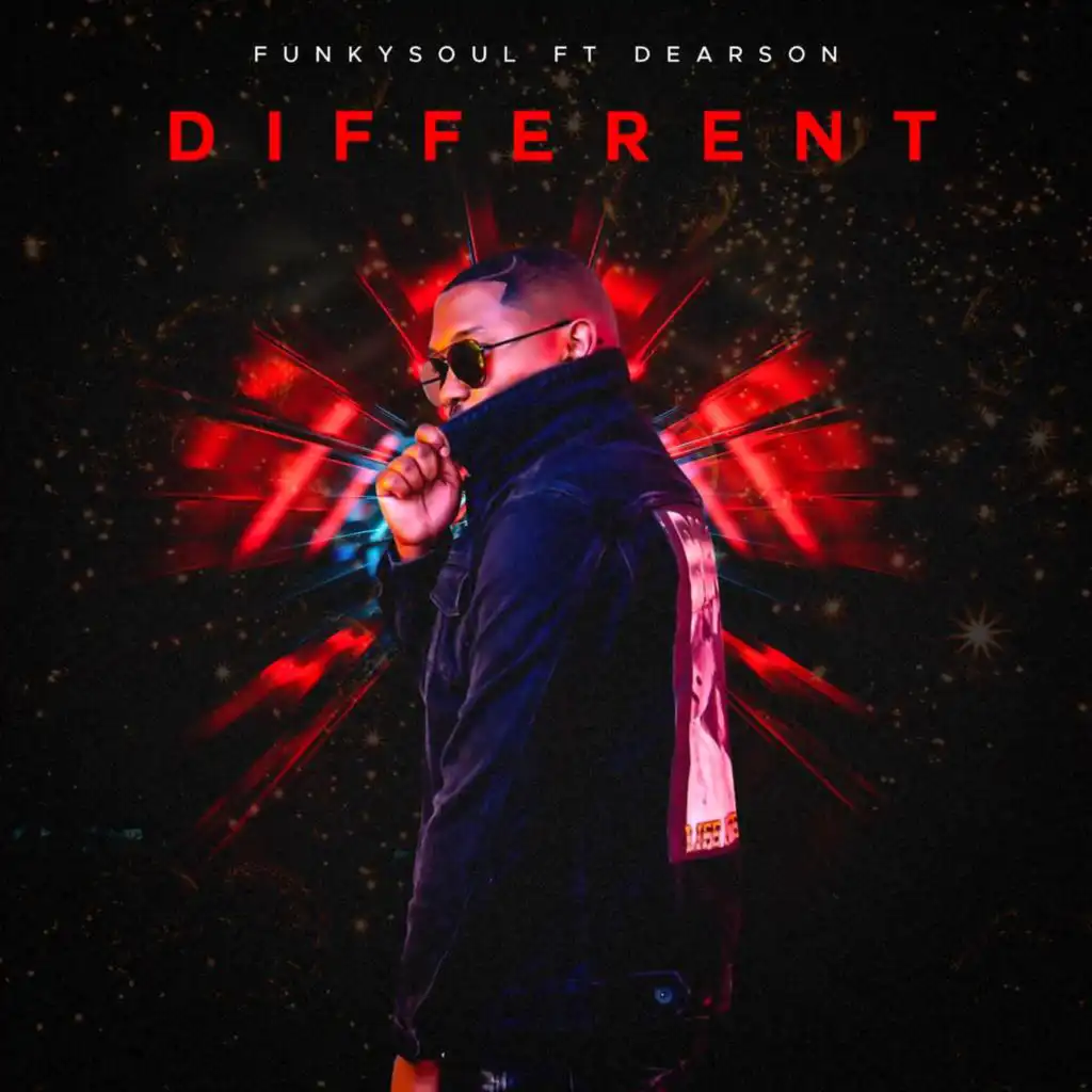 Different (feat. Dearson)