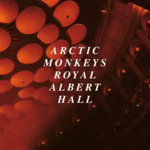 505 (Live At The Royal Albert Hall)