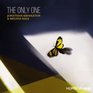 The Only One (feat. Jonathan David Middleton & Melissa Hale)