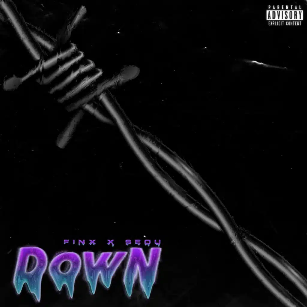 Down (feat. Sequ)