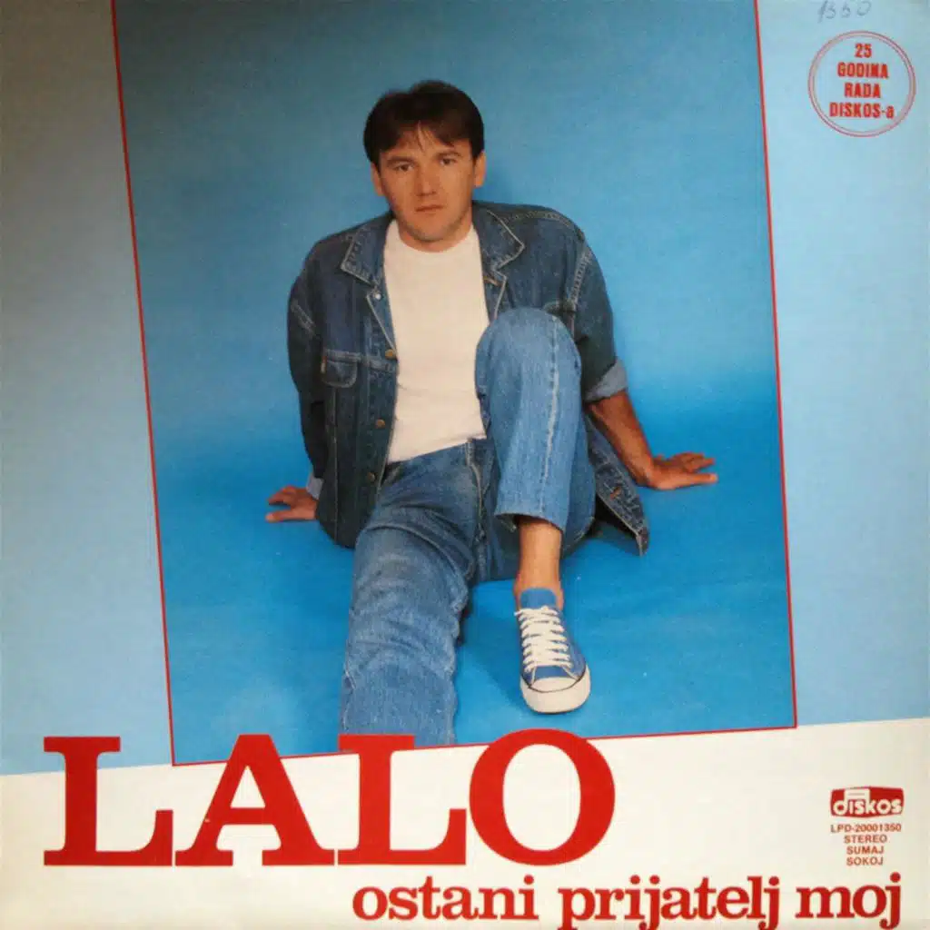 Lalo Markovic