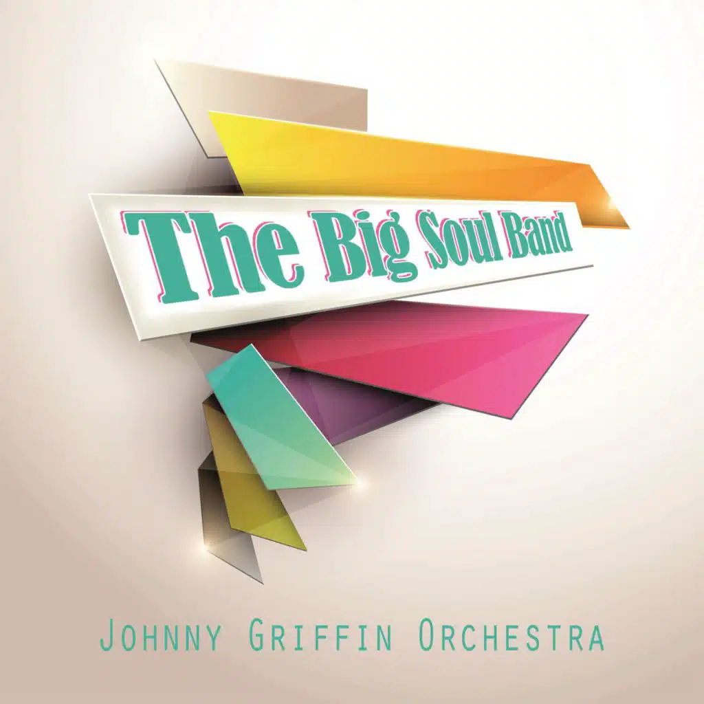 The Big Soul Band