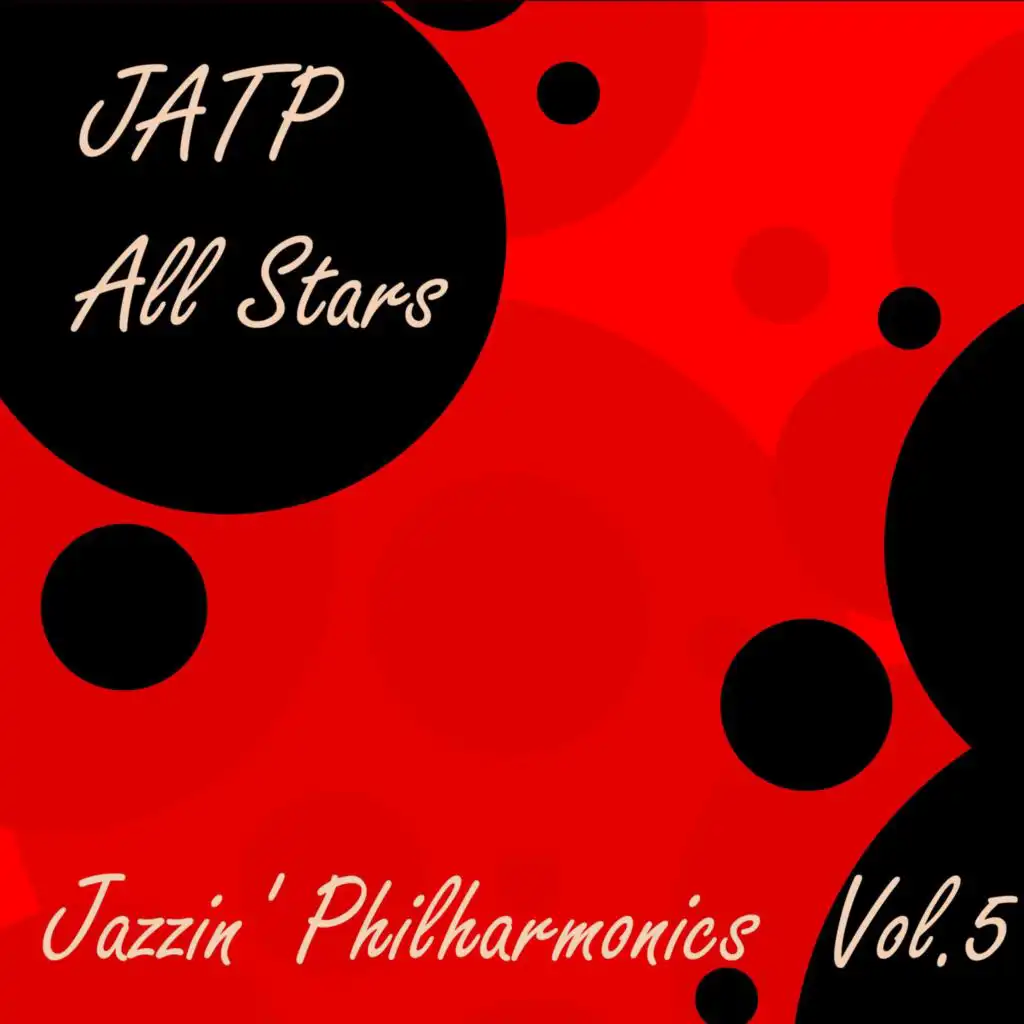 JATP All Stars & Roy Elodridge