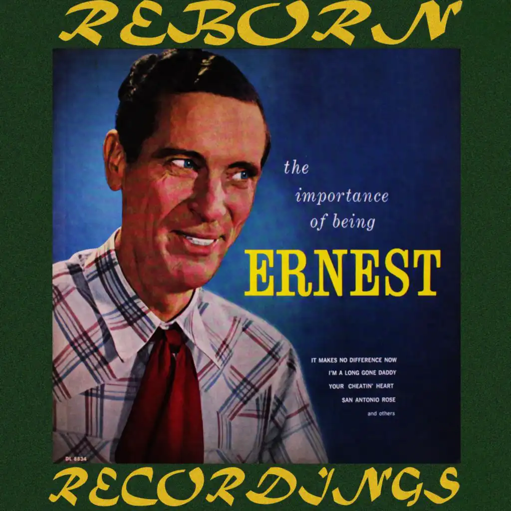 The Importance of Being Ernest (Hd Remastered)