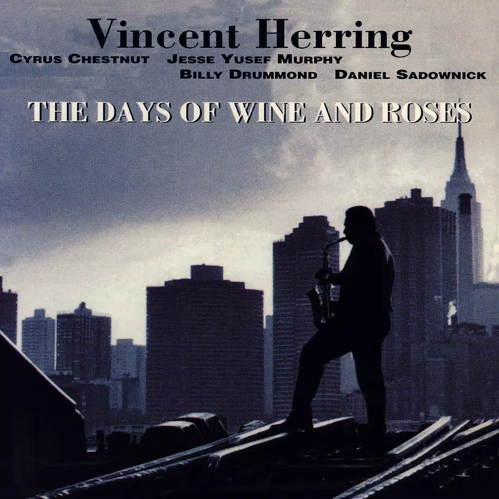 Dearly Beloved (feat. Cyrus Chestnut, Jesse Yusef Murphy & Billy Drummond)