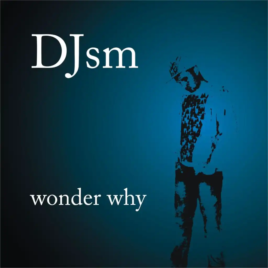 Wonder Why (Dancehall Clubmix)