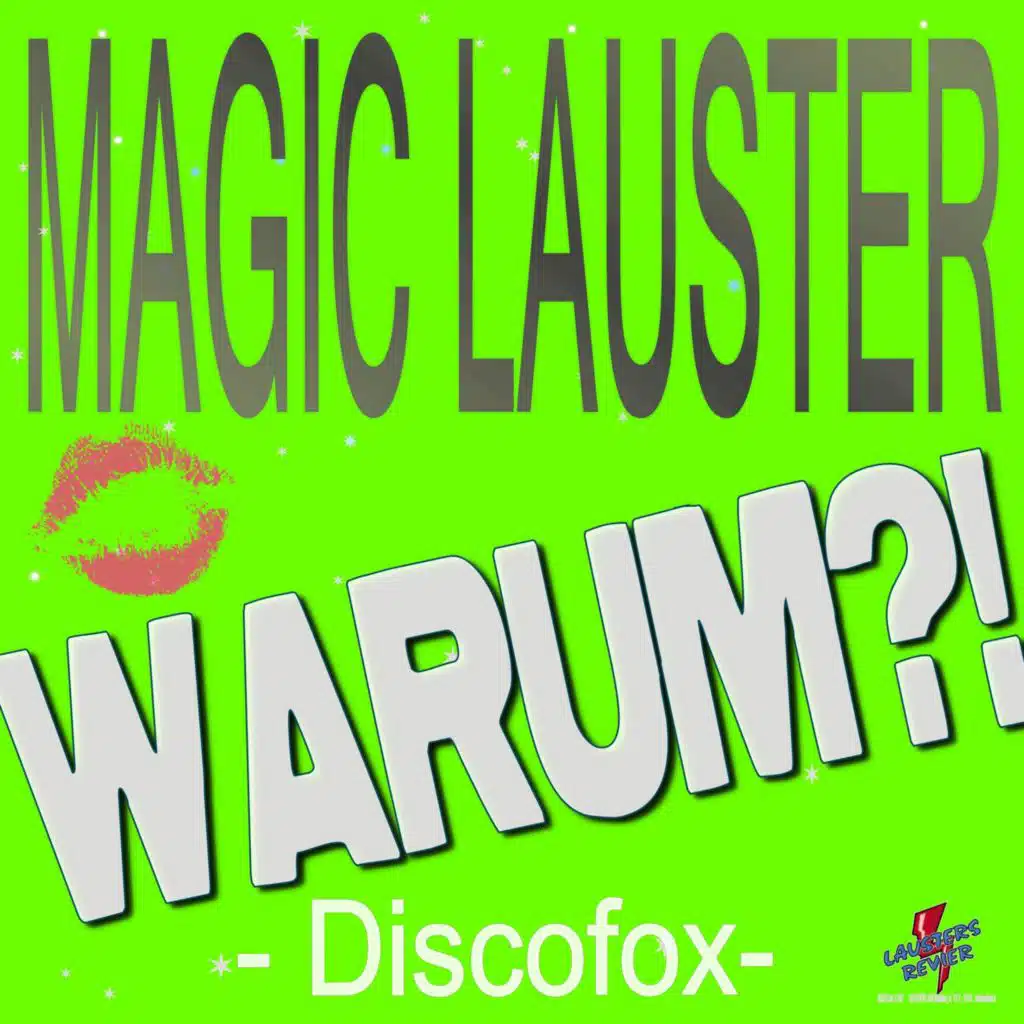 Warum - Radioversion