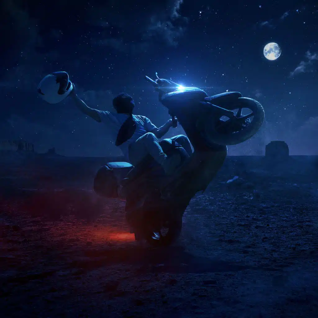 Deck Of Cards (Live at Abbey Road Studios)