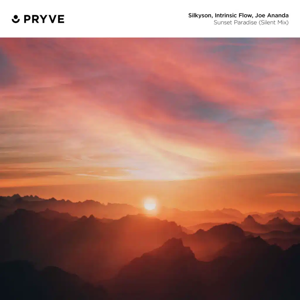 Silkyson, Joe Ananda & Intrinsic Flow