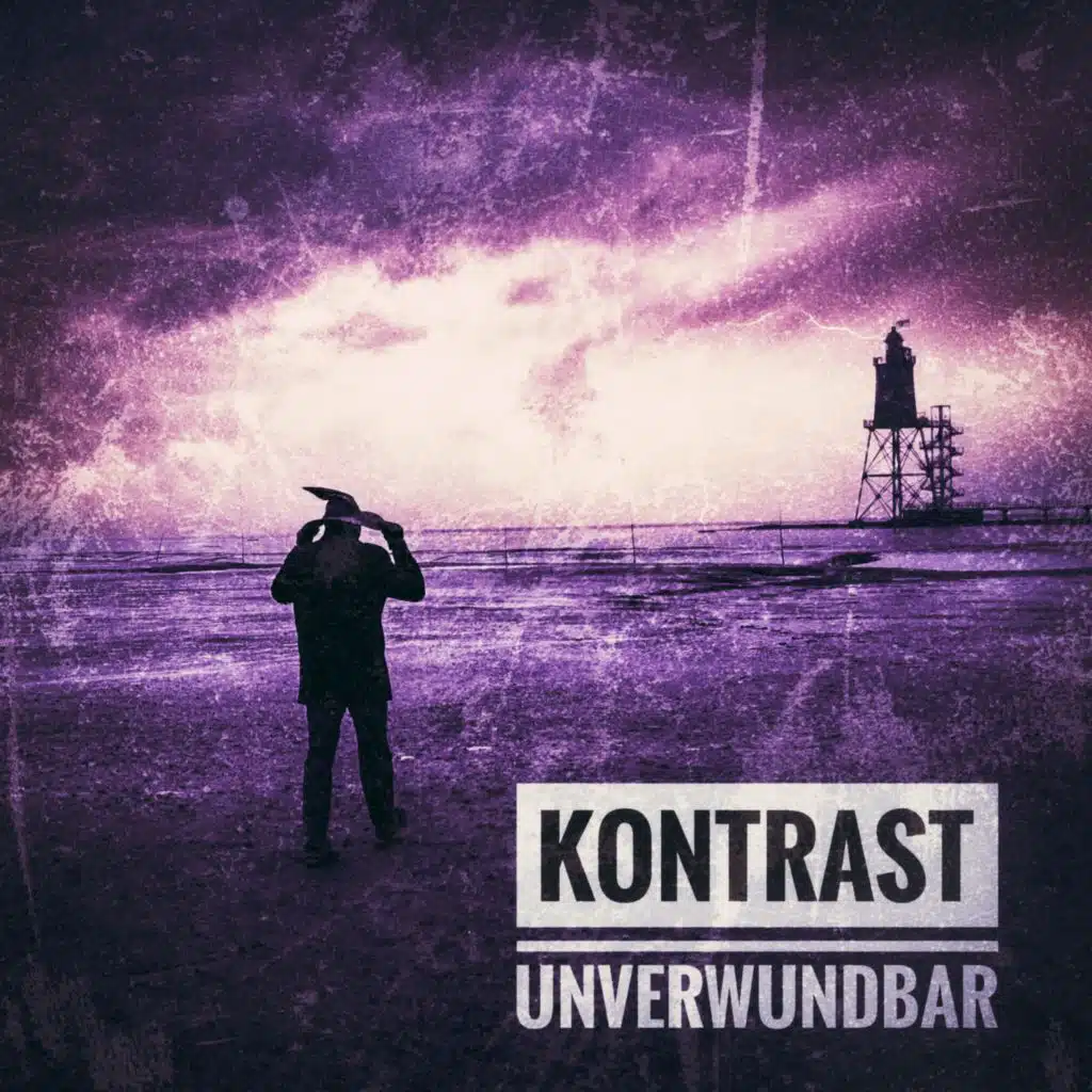Unverwundbar (Beyond Border Remix)