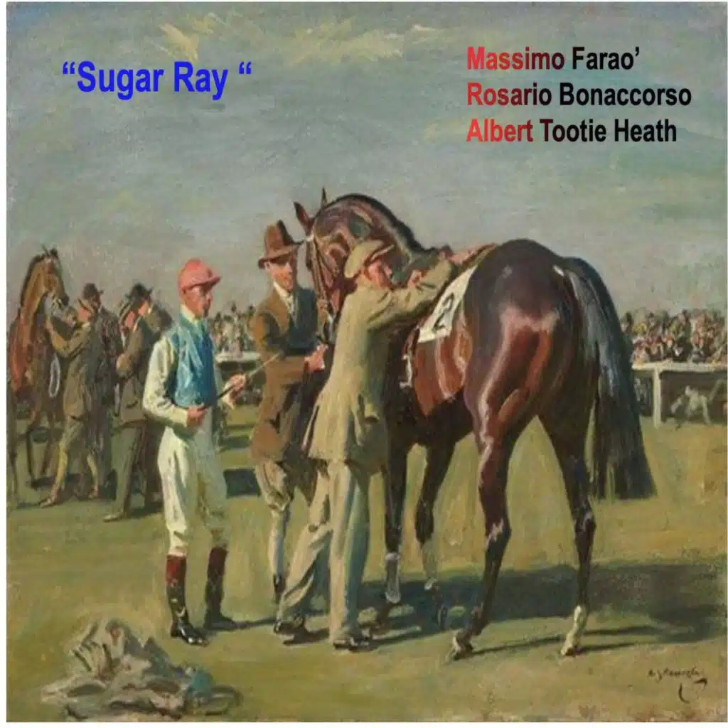 A Beautiful Friendship