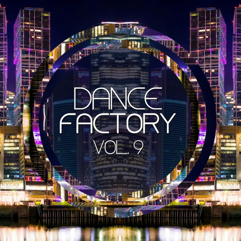 Dance Factory Vol 9