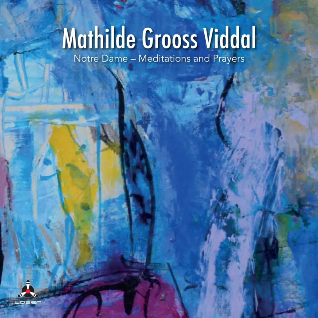 Mathilde Grooss Viddal