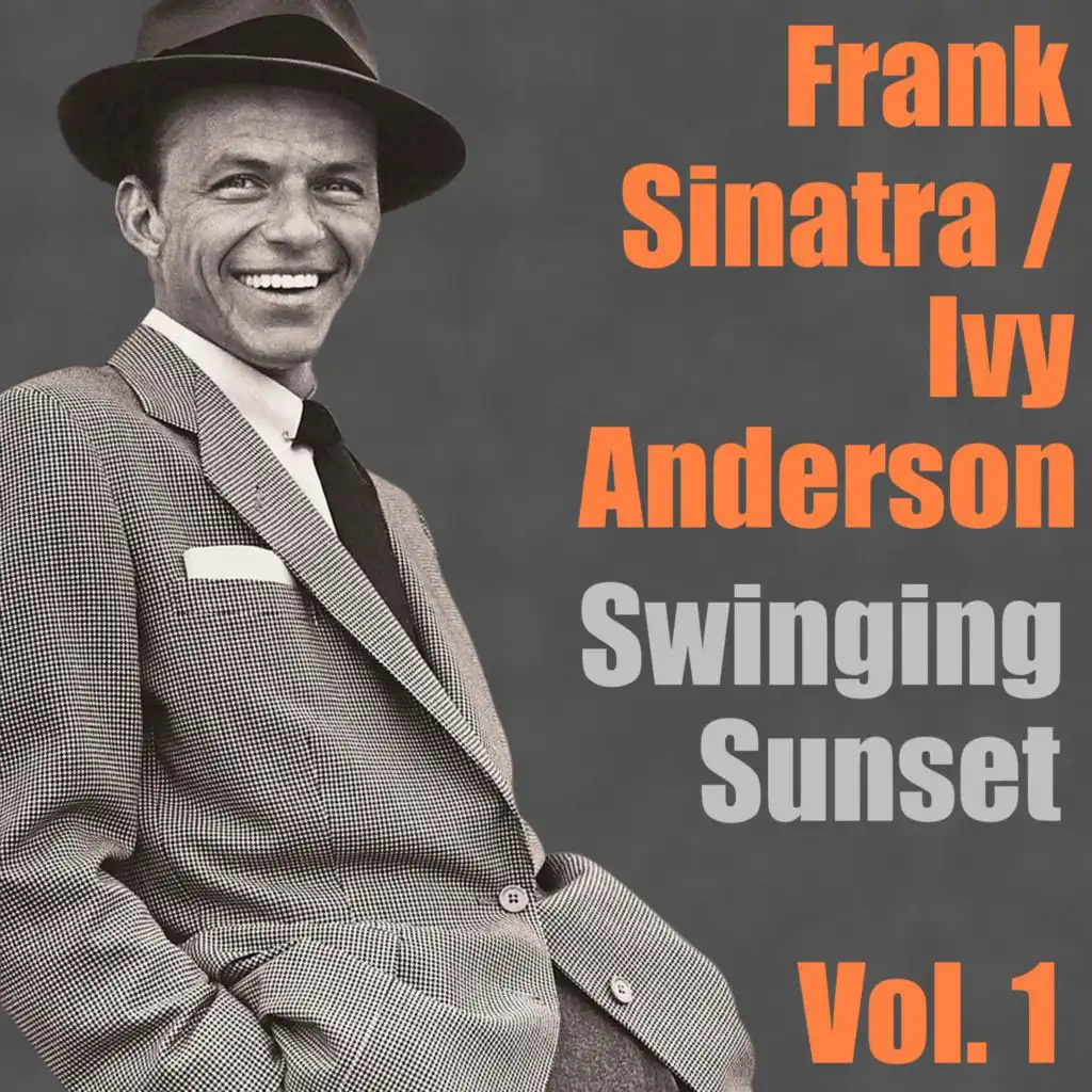 Swinging Sunset, Vol. 1