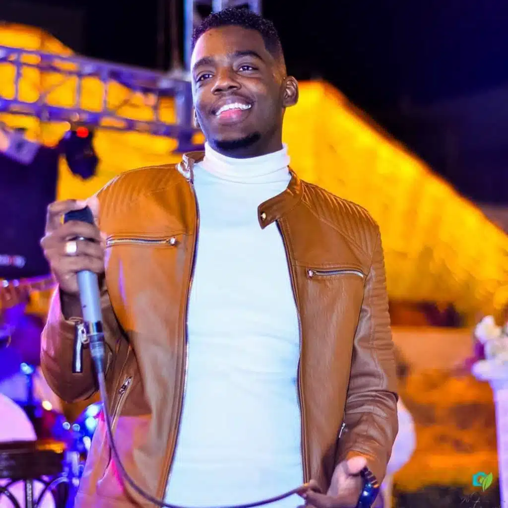 حفل الراكوبه