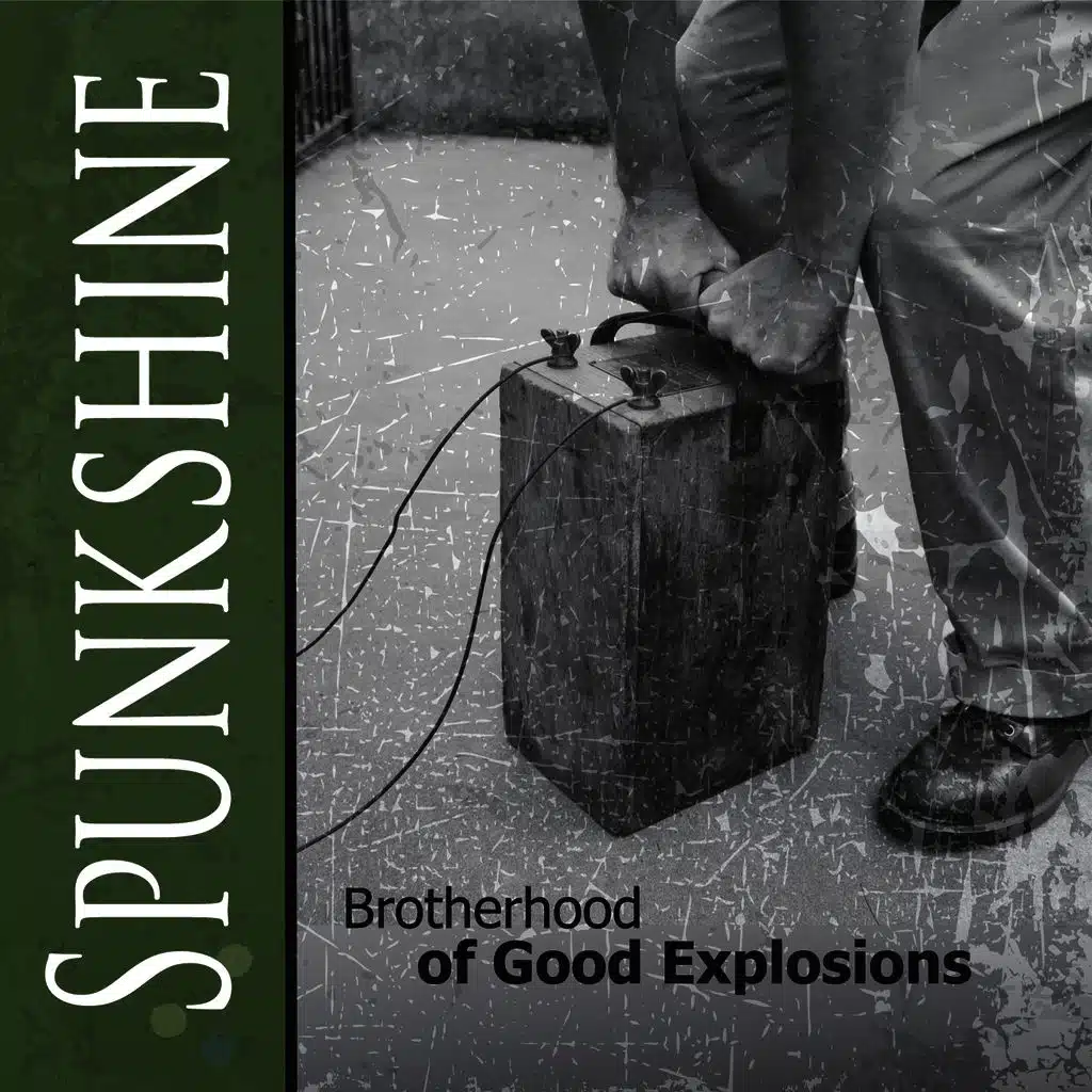 Brotherhood of Good Explosions