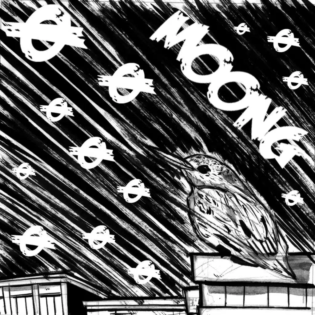 Moong ep