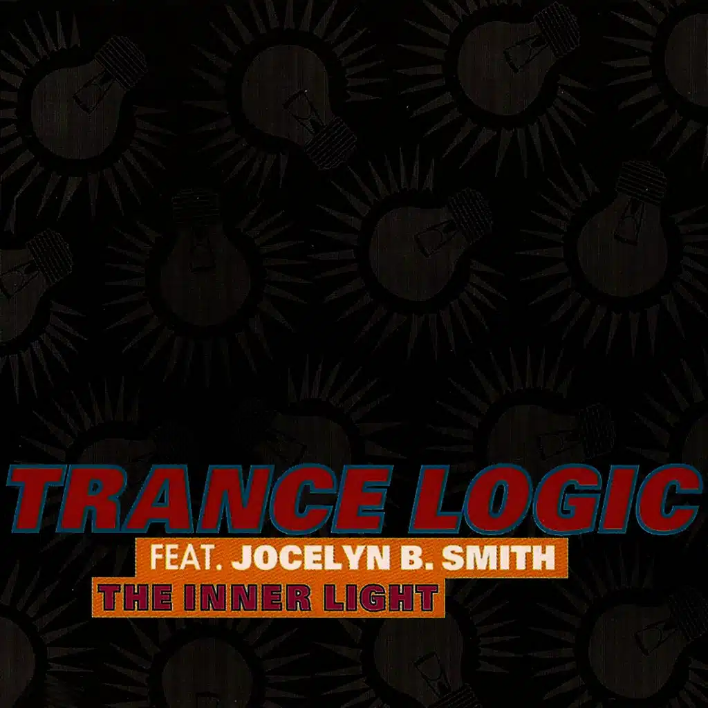 Trance Logic, Jocelyn B. Smith