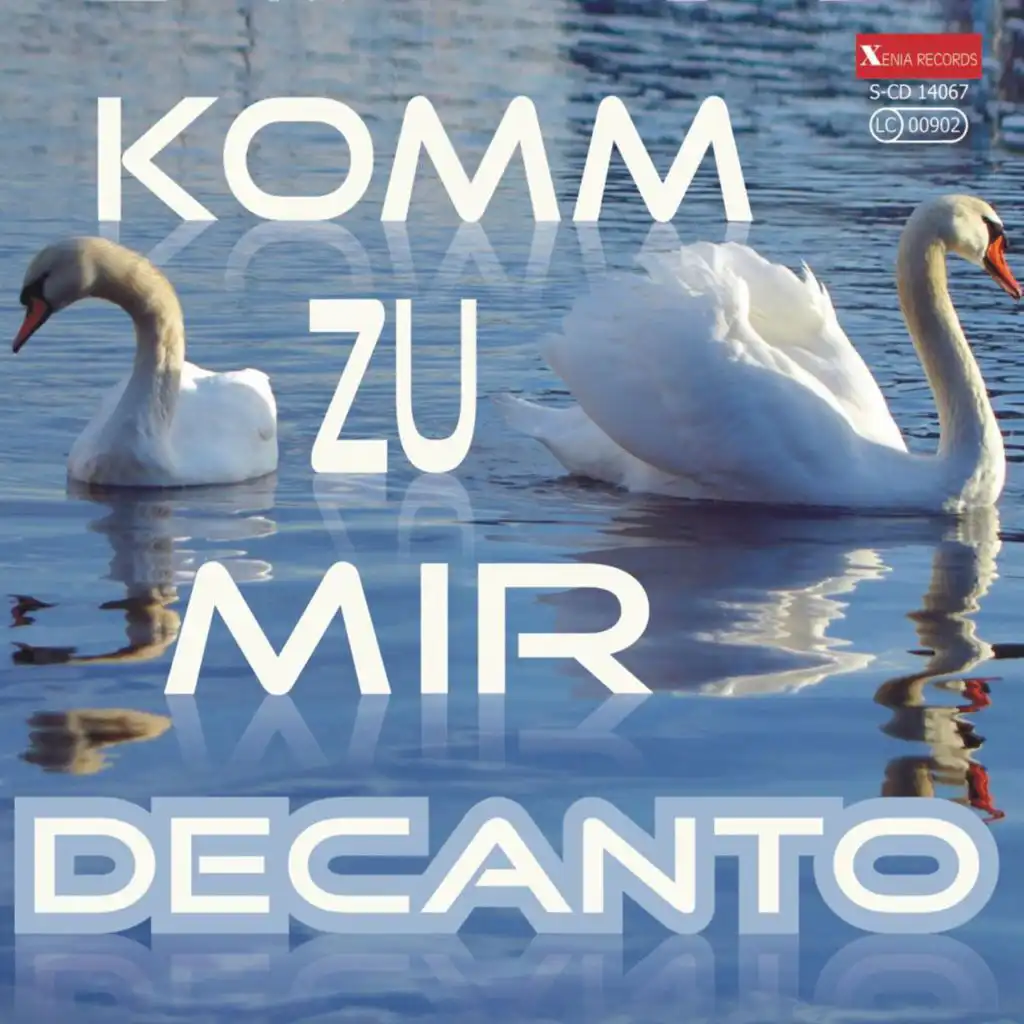 Komm zu mir (Instrumental)