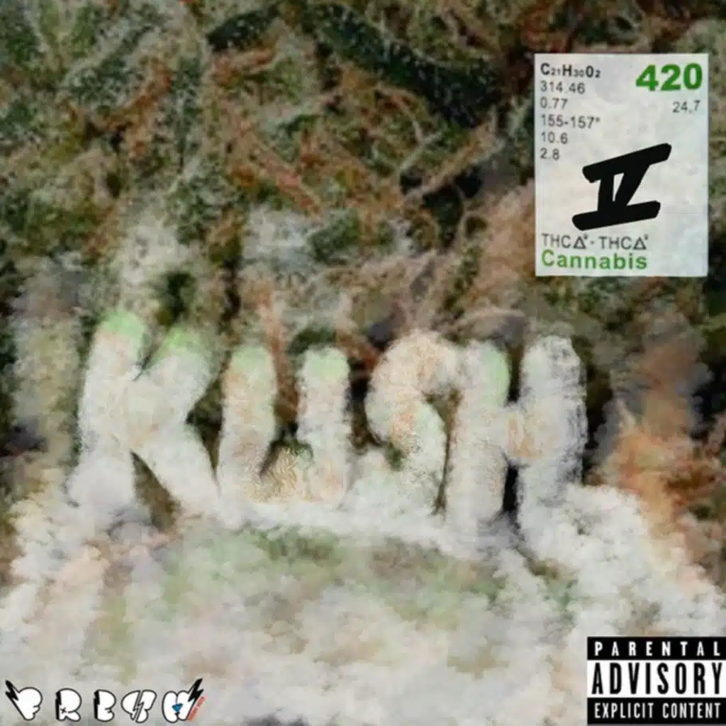 Kush V