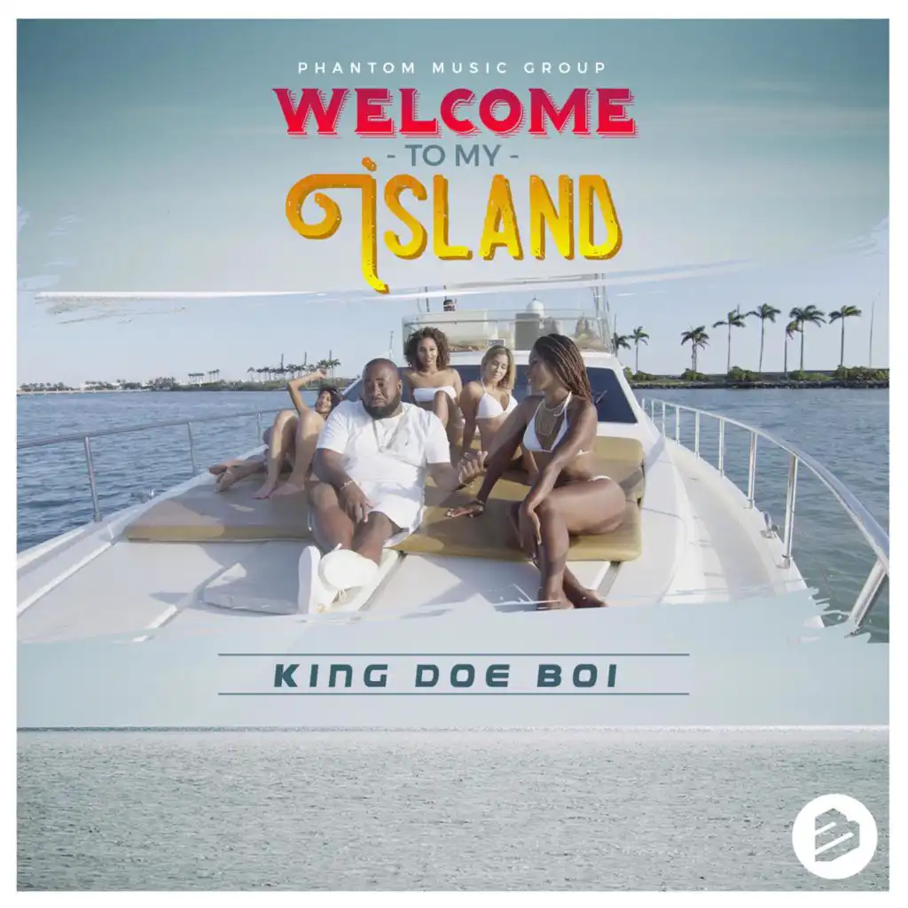 Welcome to My Island (Instrumental)
