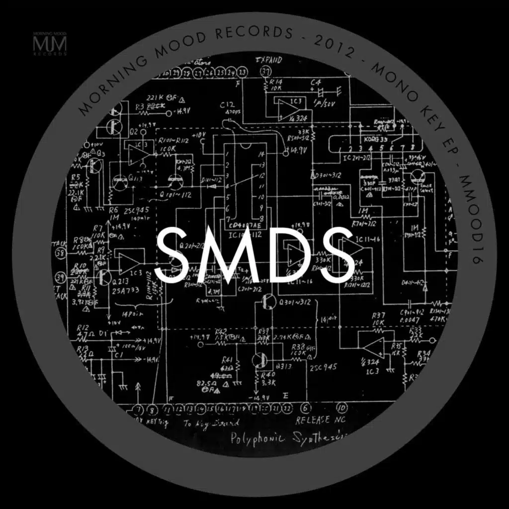 SMDS