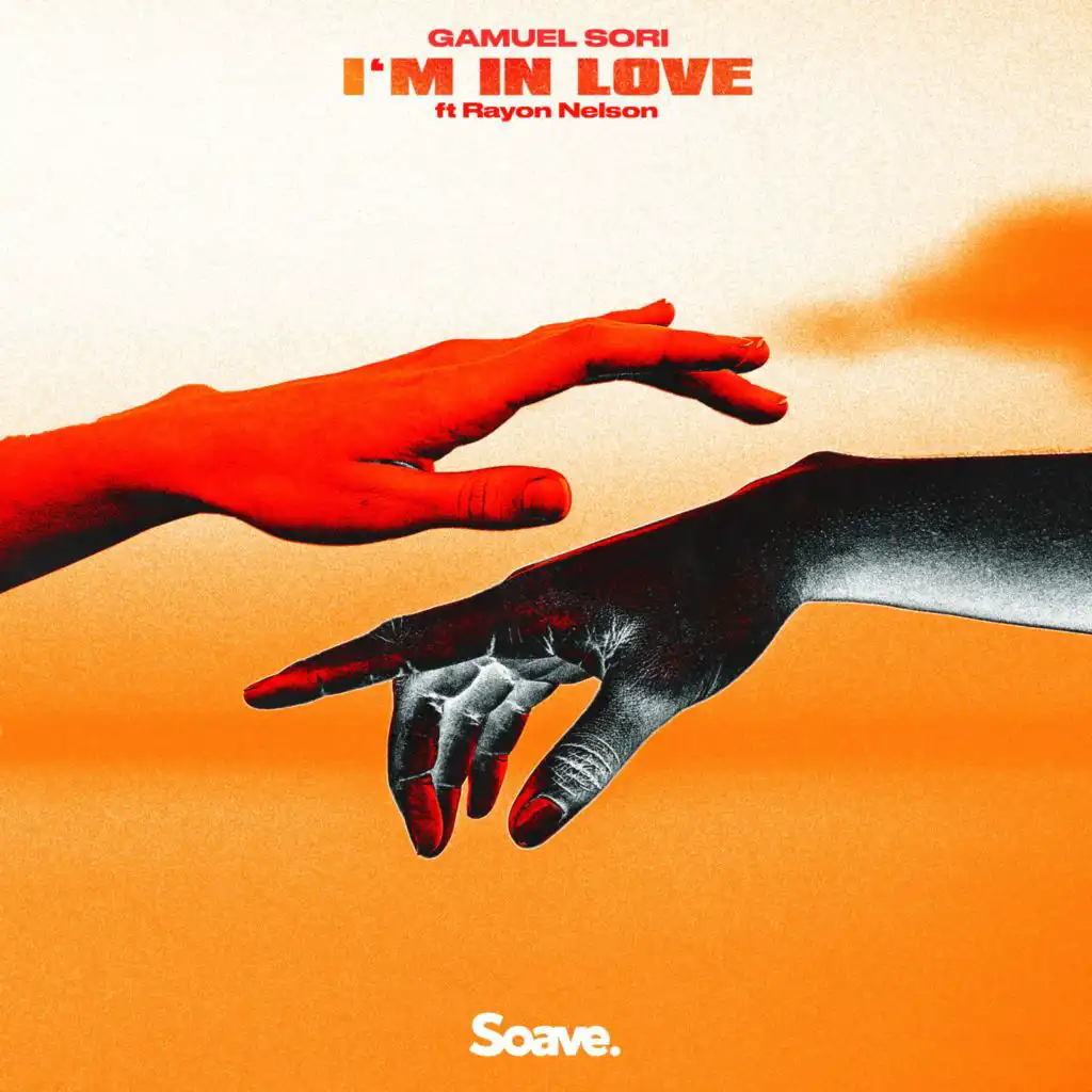 I'm In Love (feat. Rayon Nelson)