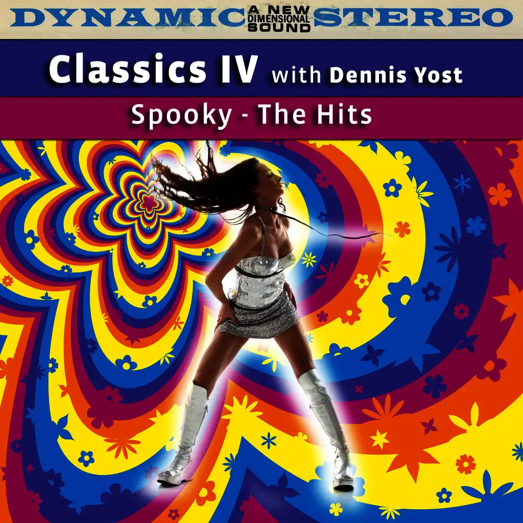 Spooky - The Hits