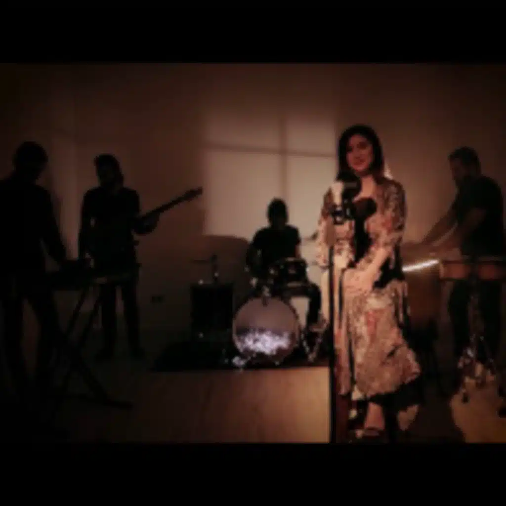 لاموني اللي غاروا مني/Ain't no sunshine