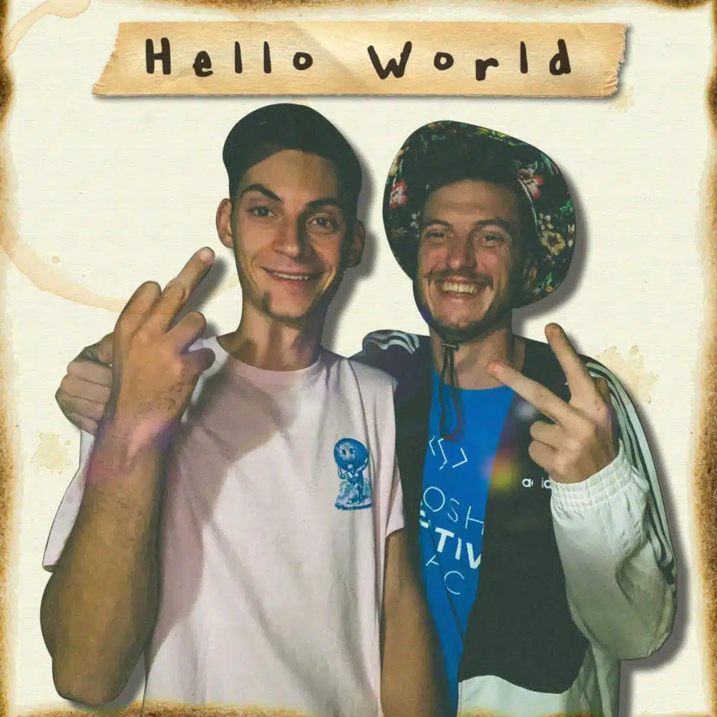 Funk on the Floor (feat. Kyle Young)