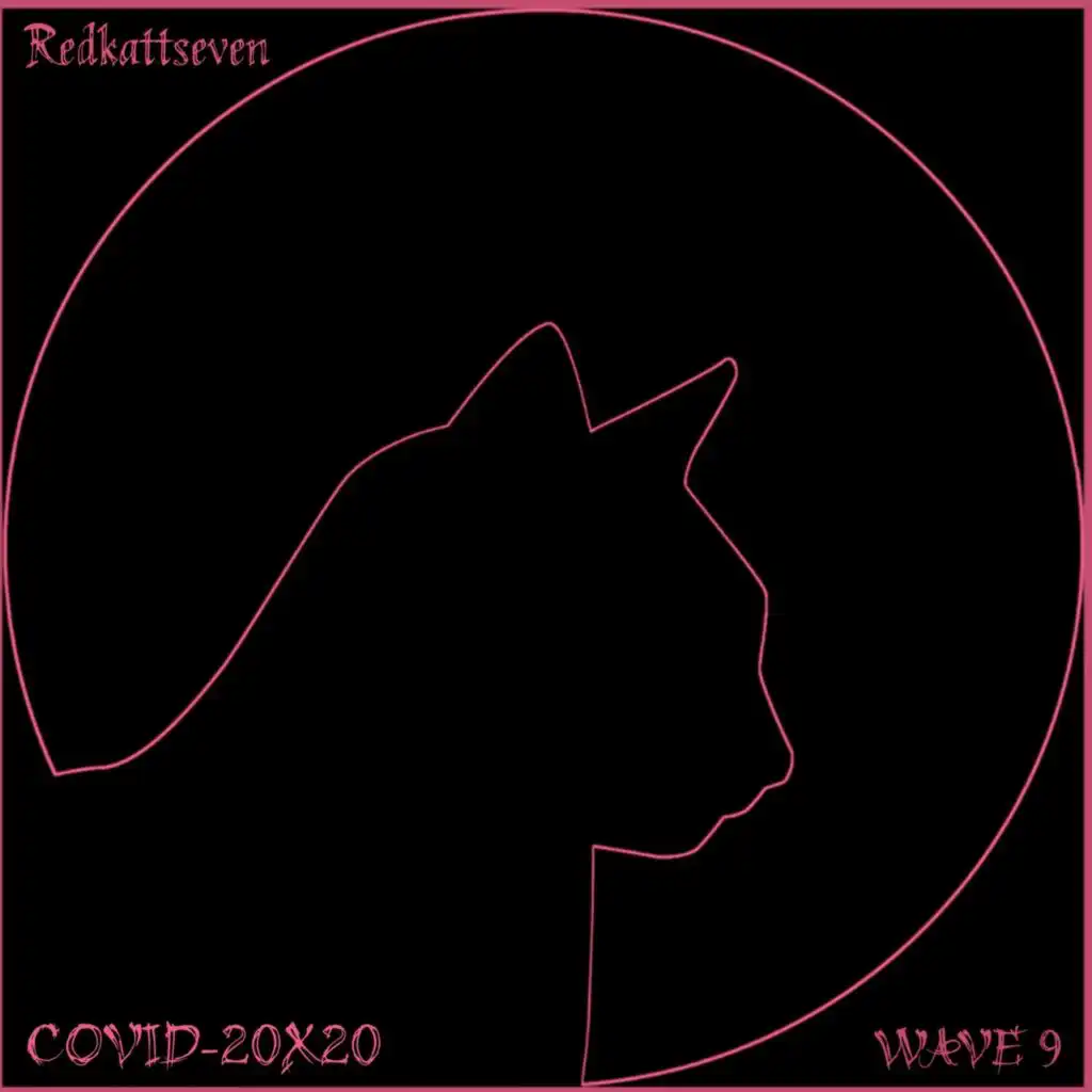 Covid-20x20 Wave Nine