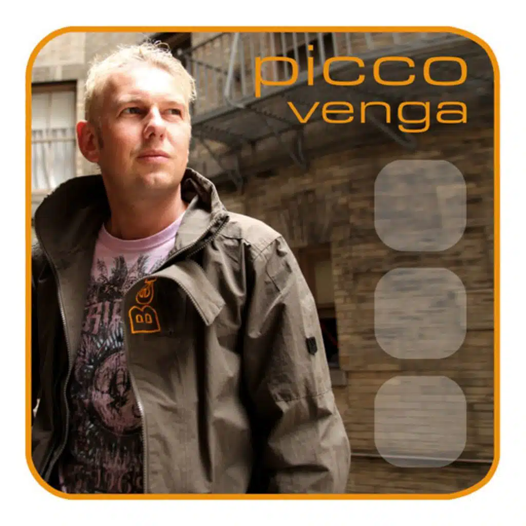 Venga (Radio Edit)