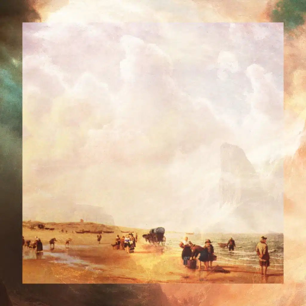 Find the Cross in Ireland (Atlas Mix)