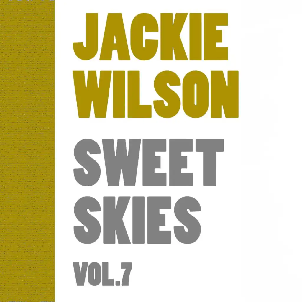 Sweet Skies, Vol. 7