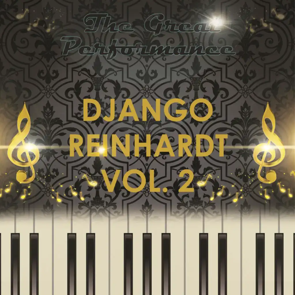The Great Performance, Vol. 2