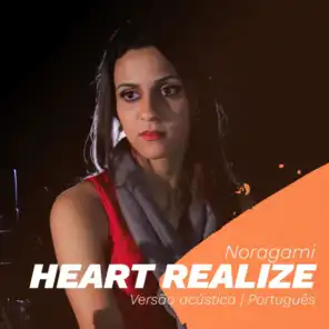 Heart Realize (feat. Angélica Magalhães)