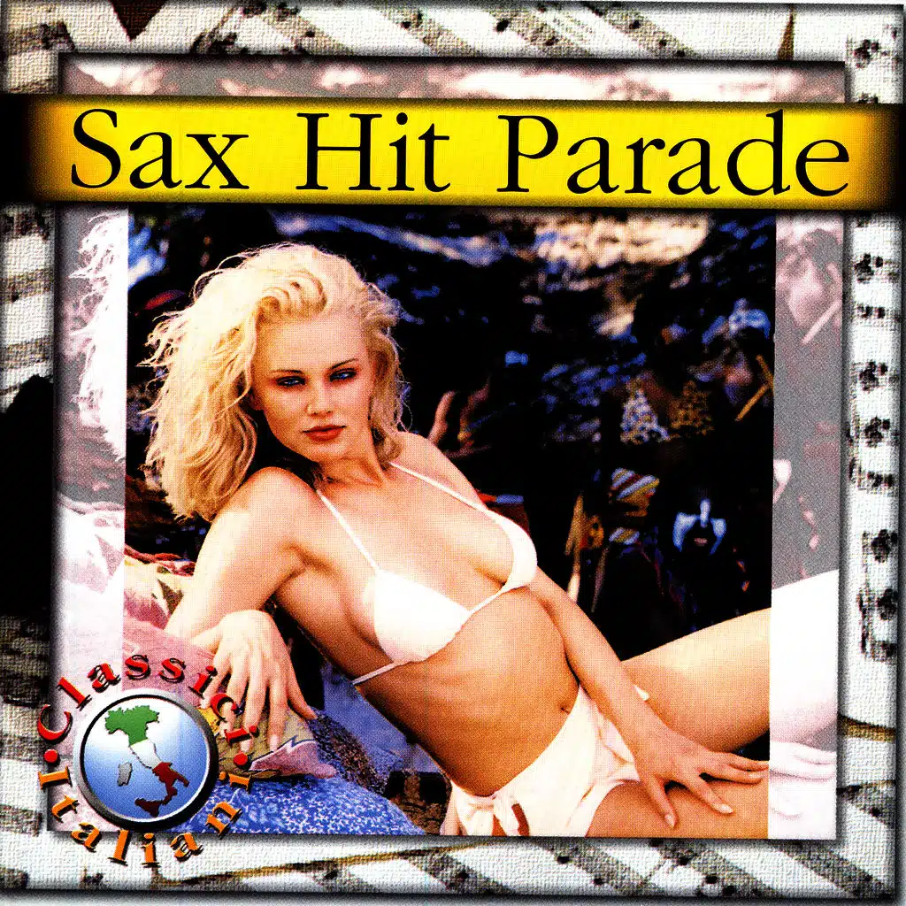 Sax Hit Parade