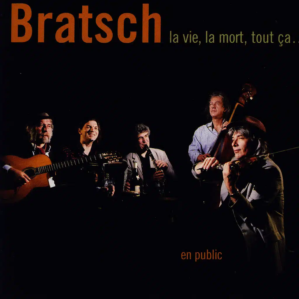 Bratsch